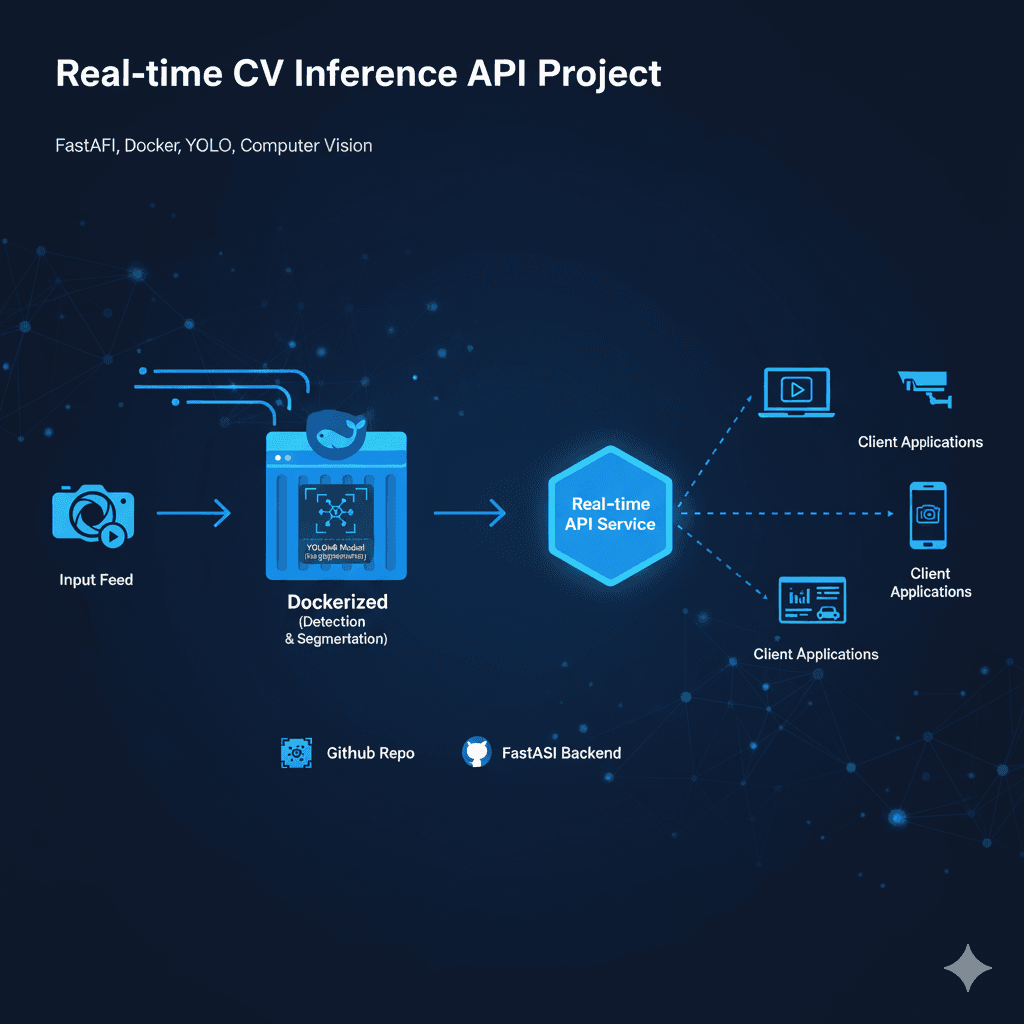 Real-time Person Detection (YOLOv8) preview